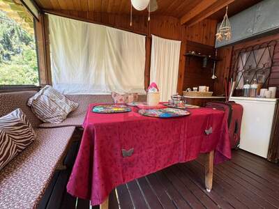 Terrassenwohnung kaufen in 3422 Sankt Andrä (Bild 4)