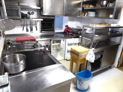 Gastronomie / Restaurant kaufen in 4800 Attnang (Bild 3)