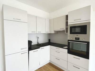 Wohnung mit Balkon mieten in 3100 St. Pölten (Bild 5)