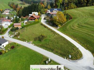Grundstück kaufen in 4656 Kirchham (Bild 1)