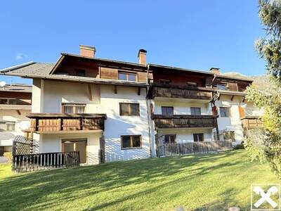 Anlageobjekt kaufen in 9754 Steinfeld