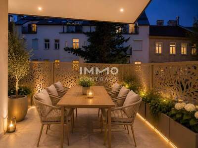 Eigentumswohnung in 1030 Wien