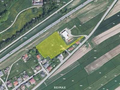 Grundstück kaufen in 3950 Gmünd