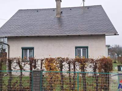 Haus kaufen in 9141 Eberndorf