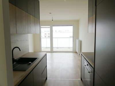 Wohnung mit Balkon mieten in 1100 Wien (Bild 1)