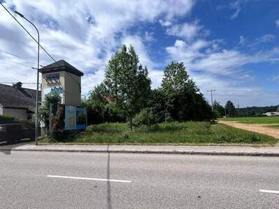 Grundstück provisionsfrei kaufen in 4850 Timelkam