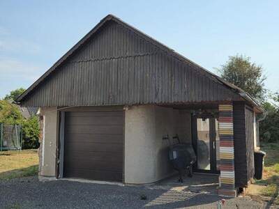 Einfamilienhaus kaufen in 8480 Mureck (Bild 5)