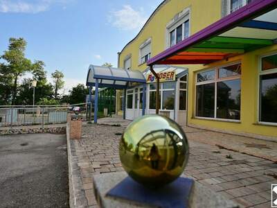 Gewerbeobjekt kaufen in 7082 Donnerskirchen (Bild 1)