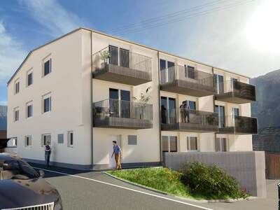 Wohnung kaufen in 6152 Trins