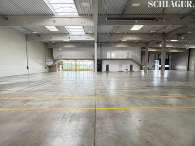 Gewerbeobjekt mieten in 8143 Dobl