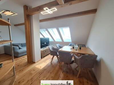 Wohnung mit Balkon kaufen in 4656 Kirchham (Bild 1)