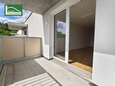 Terrassenwohnung mieten in 3100 St. Pölten (Bild 5)