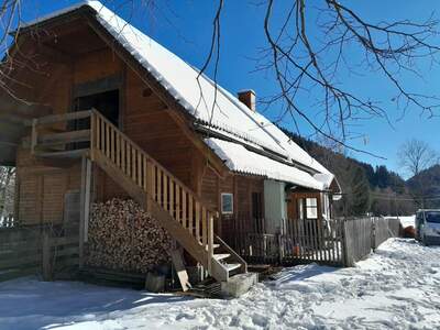 Bauernhaus kaufen in 8763 Möderbrugg (Bild 5)