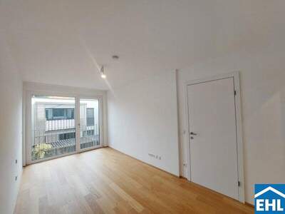 Terrassenwohnung mieten in 1180 Wien (Bild 5)