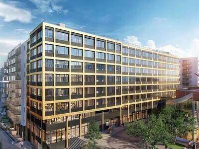 Gewerbeobjekt mieten in 1030 Wien