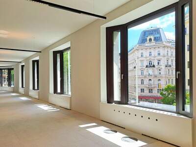 Gewerbeobjekt mieten in 1070 Wien (Bild 1)