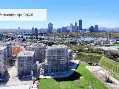 Anlageobjekt kaufen in 1210 Wien