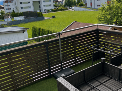 Wohnung mieten in 5751 Maishofen