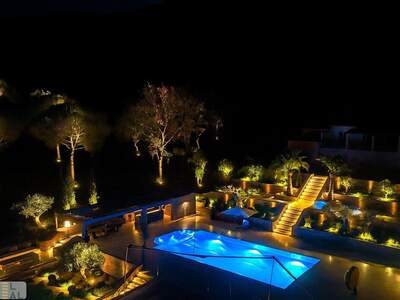 Haus mit Garten kaufen in 83350 Ramatuelle