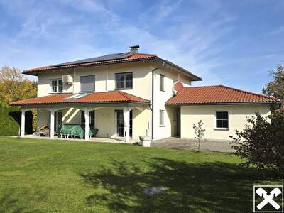 Haus kaufen in 9133 Sittersdorf