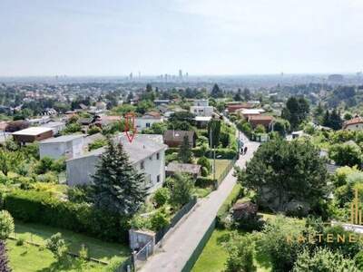 Grundstück kaufen in 1180 Wien
