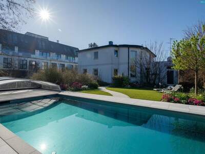 Haus kaufen in 1220 Wien