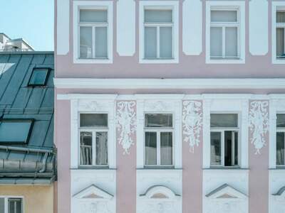 Altbauwohnung kaufen in 1080 Wien (Bild 4)