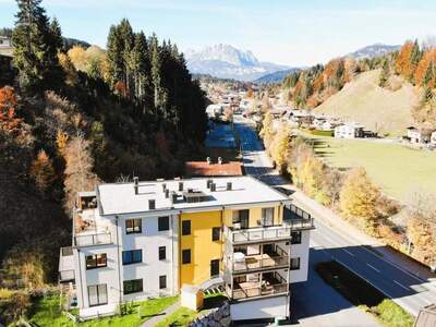 Haus provisionsfrei kaufen in 6391 Fieberbrunn