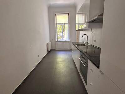 Altbauwohnung mieten in 1030 Wien (Bild 3)