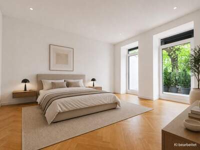 Altbauwohnung kaufen in 1160 Wien (Bild 5)