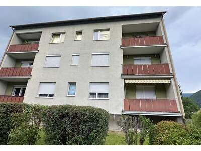 Wohnung kaufen in 2640 Gloggnitz