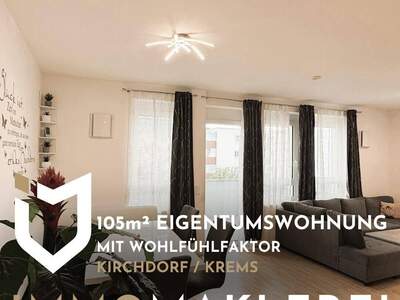 Wohnung kaufen in 4560 Kirchdorf