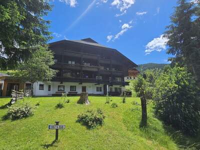 Wohnung mit Balkon kaufen in 9546 St. Oswald (Bild 4)