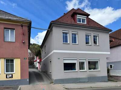 Haus kaufen in 8753 Fohnsdorf