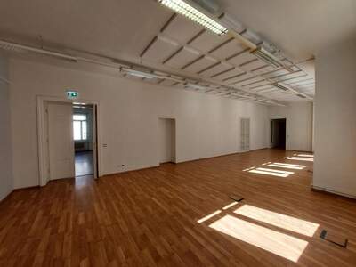 Büro / Praxis mieten in 1120 Wien (Bild 2)
