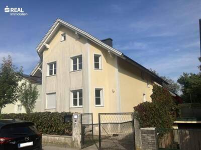 Haus kaufen in 3300 Amstetten