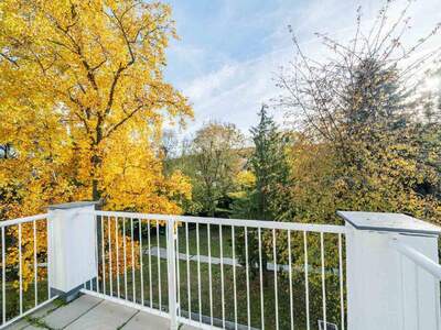 Wohnung mit Balkon kaufen in 1190 Wien