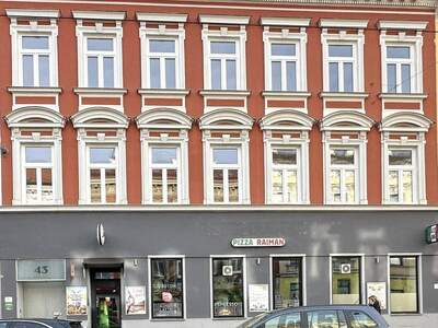 Wohnung kaufen in 1160 Wien