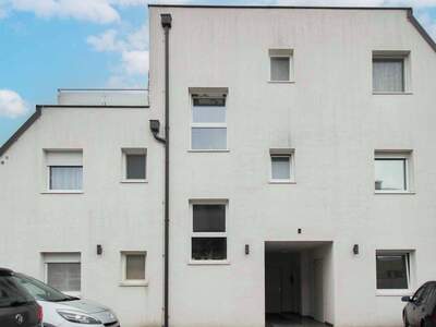 Wohnung kaufen in 2700 Wiener Neustadt (Bild 1)