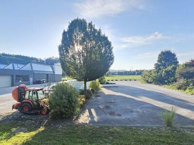 Gewerbeobjekt mieten in 8200 Gleisdorf (Bild 5)