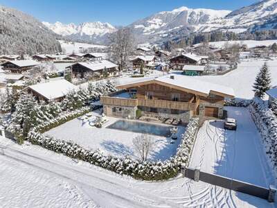 Chalet kaufen in 6371 Aurach (Bild 2)