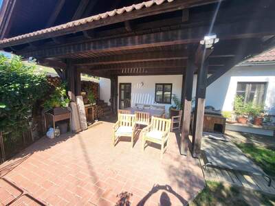Einfamilienhaus kaufen in 3542 Jaidhof (Bild 5)