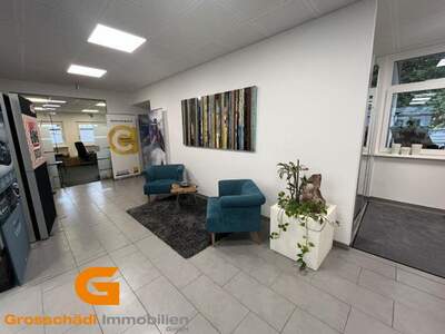 Gewerbeobjekt mieten in 5082 Grödig (Bild 4)