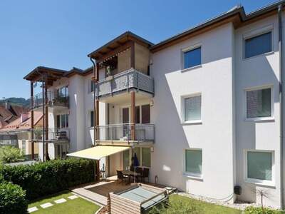 Gewerbeobjekt mieten in 3270 Scheibbs (Bild 2)