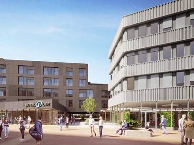 Gewerbeobjekt mieten in 1220 Wien