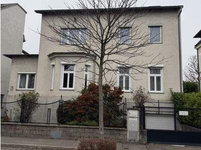 Haus kaufen in 2340 Mödling