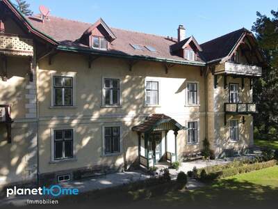 Wohnung mieten in 2651 Reichenau (Bild 1)