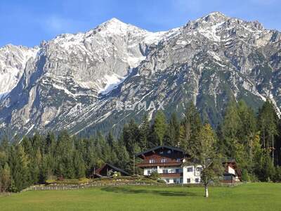 Haus kaufen in 8972 Ramsau