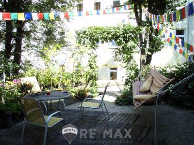 Terrassenwohnung kaufen in 1150 Wien (Bild 3)