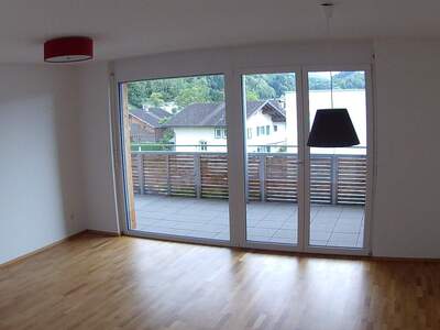 Apartment provisionsfrei mieten in 6835 Muntlix
